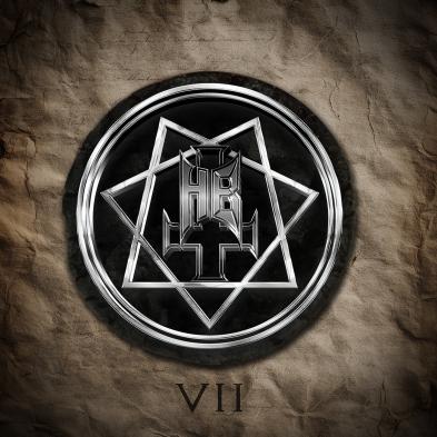 Hell-Born - VII