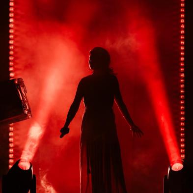 Igorrr - Amager Bio - 22. februar 2026