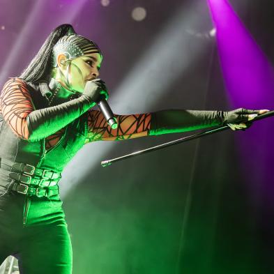 SKYND - Amager Bio - 18. april 2026