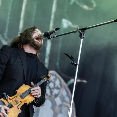Copenhell 2026 - Imminence
