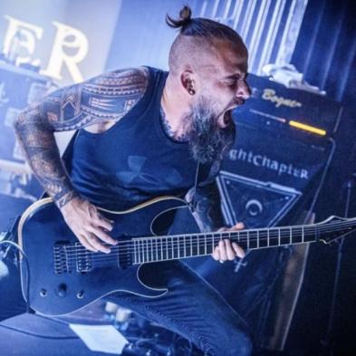 Terrorpy, Lightchapter og He Who Saw The Abyss - BETA2300 - 14. februar 2026