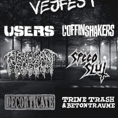 Sort Vejfest 2026