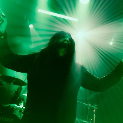 Kataklysm - Pumpehuset - 19. marts 2026