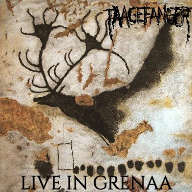 Taagefanger - Live in Grenaa