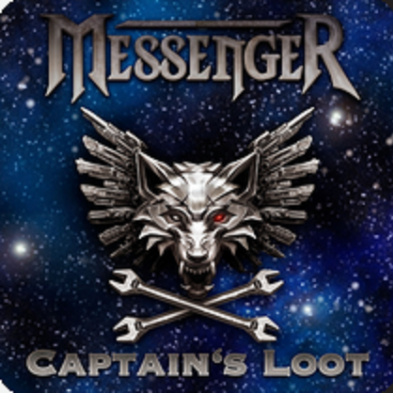Messenger - Captain`s Loot