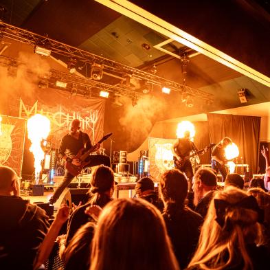 Epic Fest 2026 - Mercenary