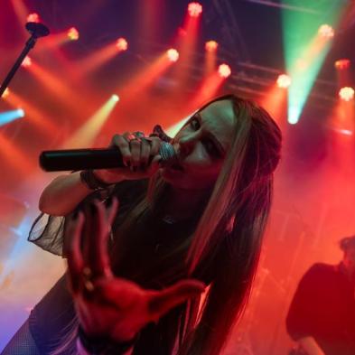 Moonlight Haze om sindssyg kvantefysik og håb for en lysere fremtid