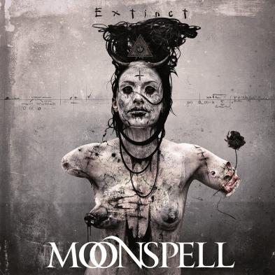Moonspell - Extinct