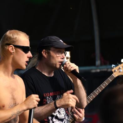Rock & Rul 2026 - Rap Martin Rap