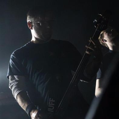 Copenhagen Metal Fest 2026 - Foreshadower