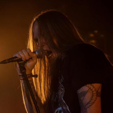 Copenhagen Metal Fest 2026 - Shadowspawn