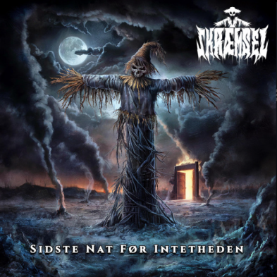 Skræmsel - Sidste nat før intetheden