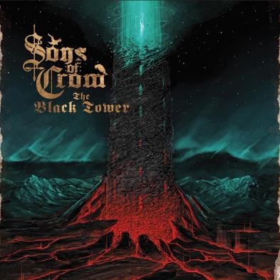 Sons of Crom - The Black Tower