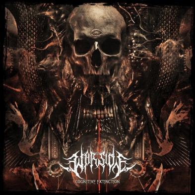 Warside - Cognitive Extinction