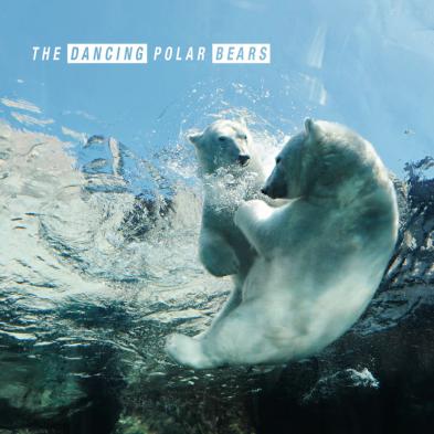 The Dancing Polar Bears - The Dancing Polar Bears