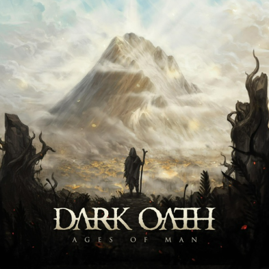 Dark Oath - Ages of Man