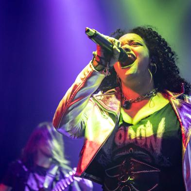 Epic Fest 2026 - Fury