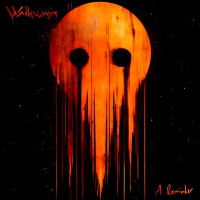 Walkways - A Reminder