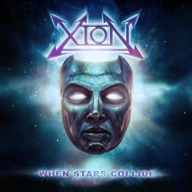 Xion - When Stars Collide