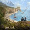 Firienholt - White Frost and Elder Blood