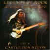 Uli Jon Roth - Legends of Rock - Live at Castle Donnington