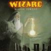 Wizard - Magic Circle