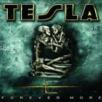 Nummer fra Tesla's nye skive online