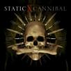 Static X: "Cannibal" live video