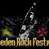 Det endelige Sweden Rock program klar!