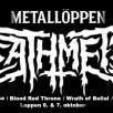 Metalloppen - Death Metal Edition
