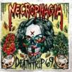 Download nummer fra Necrophagias kommende album helt gratis
