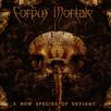 Corpus Mortale - A New Species Of Deviant