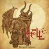 Hell - The Age Of Nefarious
