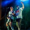 Rock & Rul 2026 - Barcode