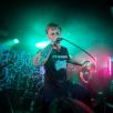 Copenhagen Metal Fest - Guttural Disgorge 