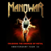 Manowar - Forum - 6. februar 2023