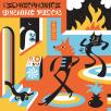 The Schizophonics - Burning Floor