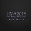 HMA2015 Årets Internationale Udgivelse - Nedtællingen