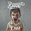 Diamond Drive - I Am