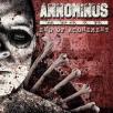 Annominus - End of Atonement