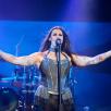 Nightwish - Valbyhallen - 3. november 2018
