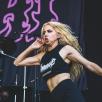 Copenhell 2025 - Brat