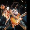 Den var god nok: Guns N' Roses gendannes