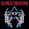 Grusom - Grusom II