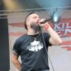 Killswitch Engage, Copenhell 2012