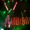 Lamb of God - KB Hallen - 11. august 2026