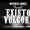 Morbid Angel musikvideo