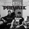 Videointerview med Prevail