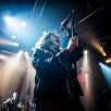 Rival Sons - VoxHall - 7. juni 2017