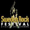 Adrenaline Mob, Sweden Rock Festival 2012